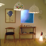 リニューアルオープンしたCONNECTで見つけた風景。