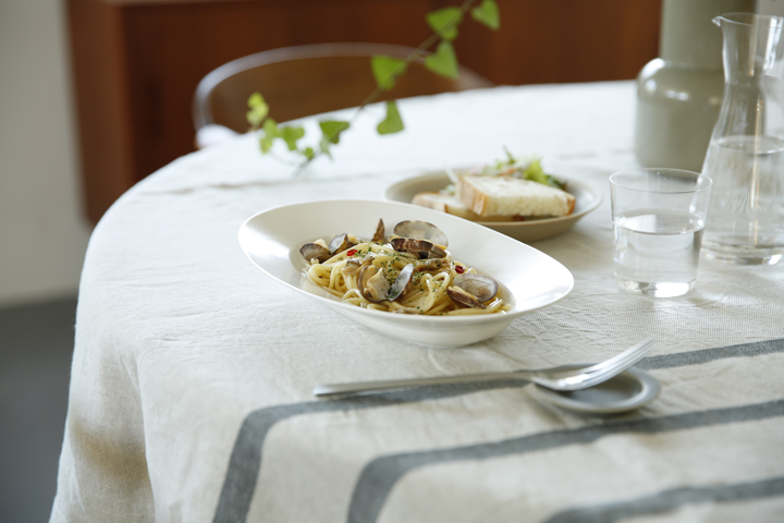 未使用 LENOX27cmプレート6枚＋オーバル 新生活 テーブル