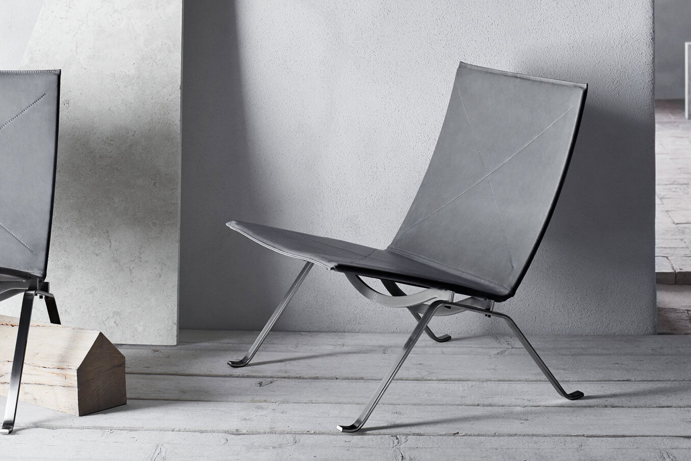 Fritz Hansen PK 22