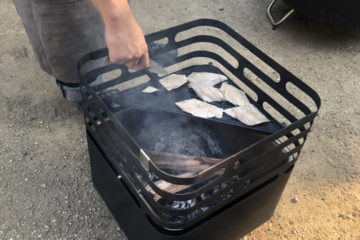 BBQ