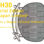 【まもなく終了】CH30復刻記念/期間限定の特別仕様チェア「エレノアプリチャード×CH30」 12月25日まで！