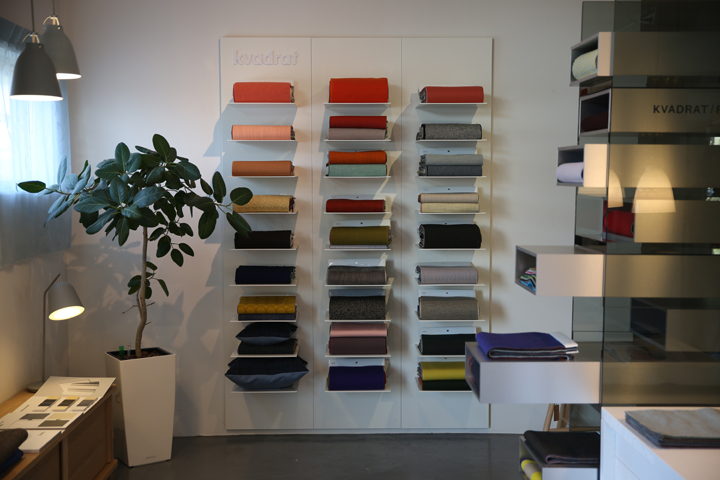 Kvadrat