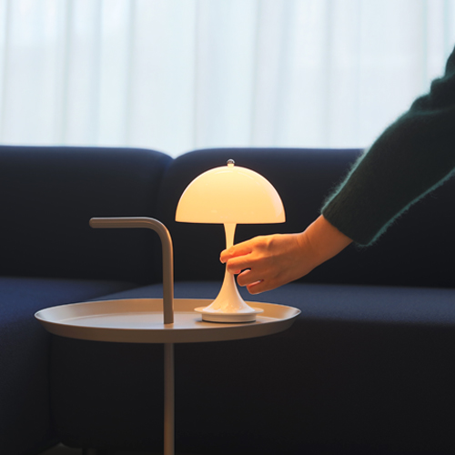 パンテラ パンテラポータブルの魅力｜半世紀を超えて愛されるデザインを