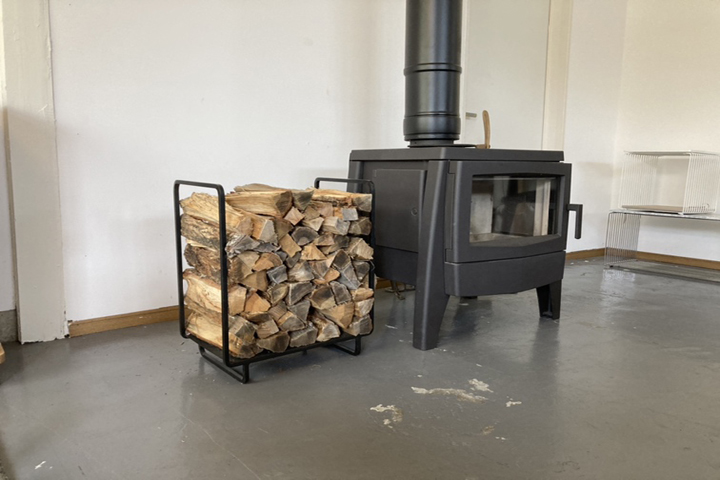 室内薪ラック インテリアショップ Connect コネクト ブログ