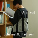 入荷しました！JOHANNA GULLICHSEN（ヨハンナ・グリクセン）の人気アイテム