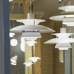 【ルイスポールセン展示アイテムのご紹介】岡山 Tenmaya Premium Living Gallery By CONNECT