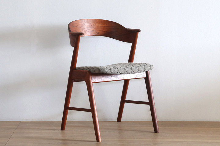 最終値下》 椅子張り替え生地 Kvadrat Divina MD 深緑 90×115cm - [エッセンシャルズ] -  apio.admin.stylement.jp