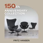 【150周年限定モデル】フリッツ・ハンセンのーアニバーサリーコレクション紹介ー