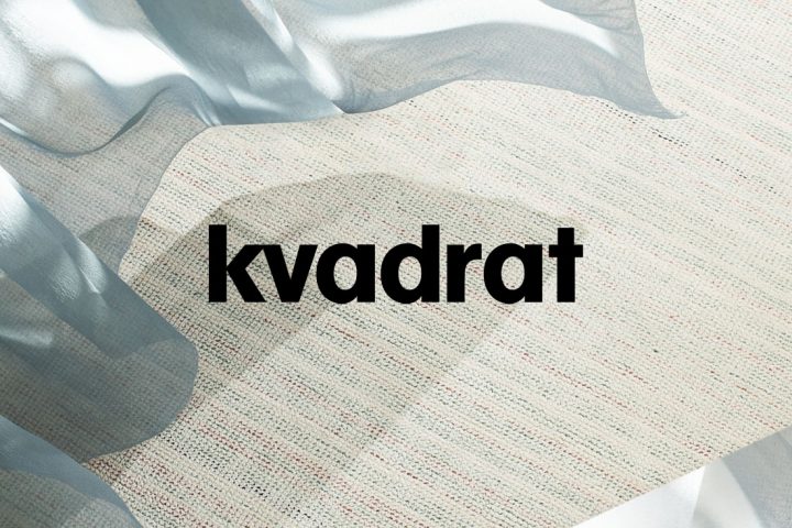 Kvadrat