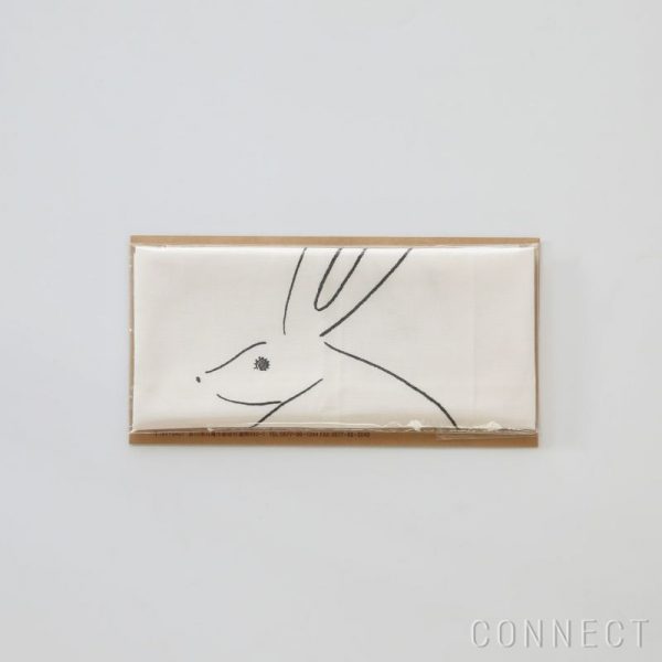 山口一郎 卯 うさぎ 原画