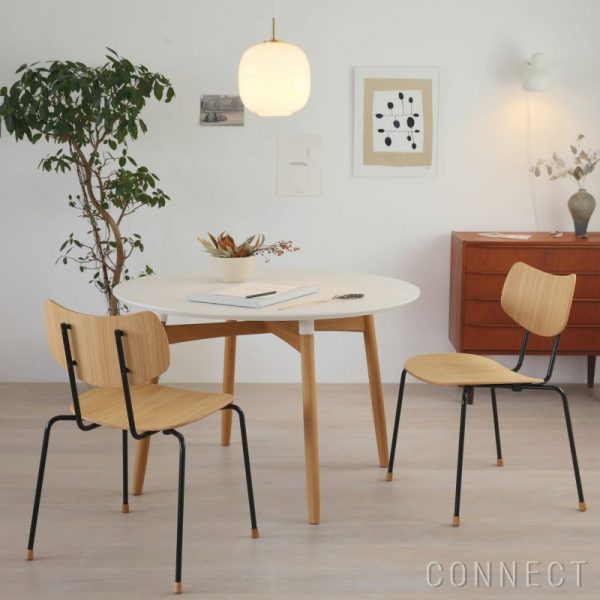 【カ－ル・ハンセン＆サン】ダイニングセットキャンペーン2023 Hans J.Wegner（ハンスJ.ウェグナー）BA103 ヴェガチェア