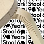 90年間愛され続けているArtekスツール60のアニバーサリーモデル販売のお知らせ