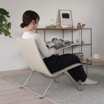 ラウンジチェアPK22についてお問い合わせいただきました！