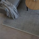 何かお部屋が物足りない…解決策は“ラグ”だった!?
