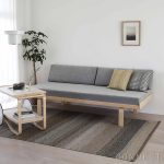 デイベッドのある暮らしでおうち時間が充実。Artek「DAY BED 710」