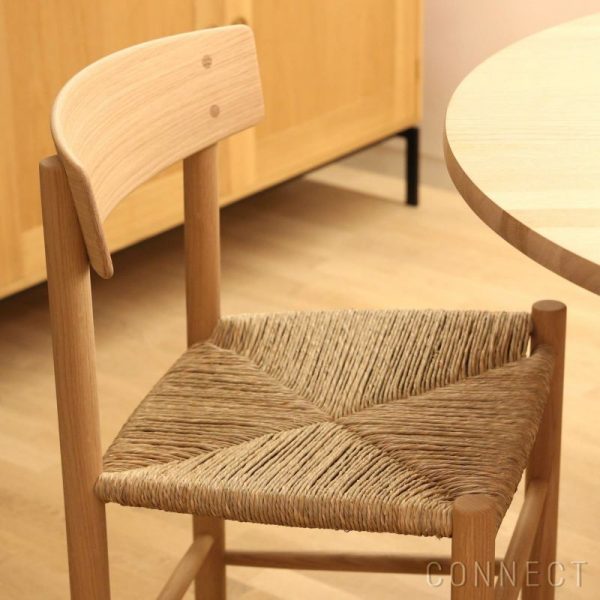 【お得なキャンペーン開催中！】CARL HANSEN & SON 注目のダイニングチェア「CH36」