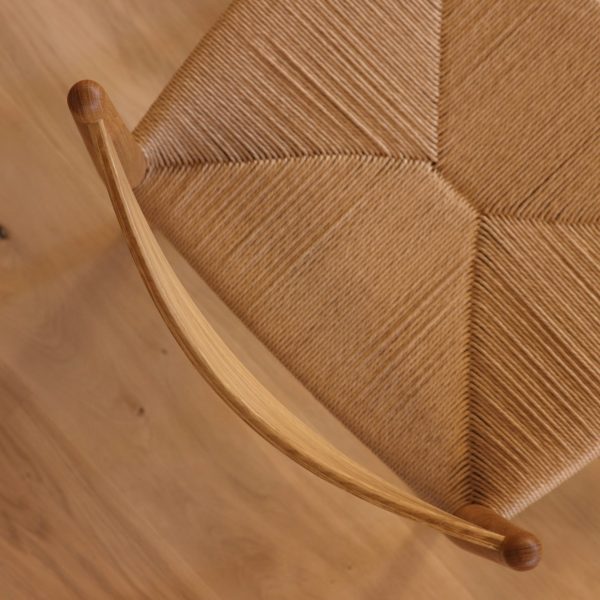 【お得なキャンペーン開催中！】CARL HANSEN & SON 注目のダイニングチェア「CH36」