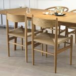 CARL HANSEN & SON 注目のダイニングチェア「CH36」