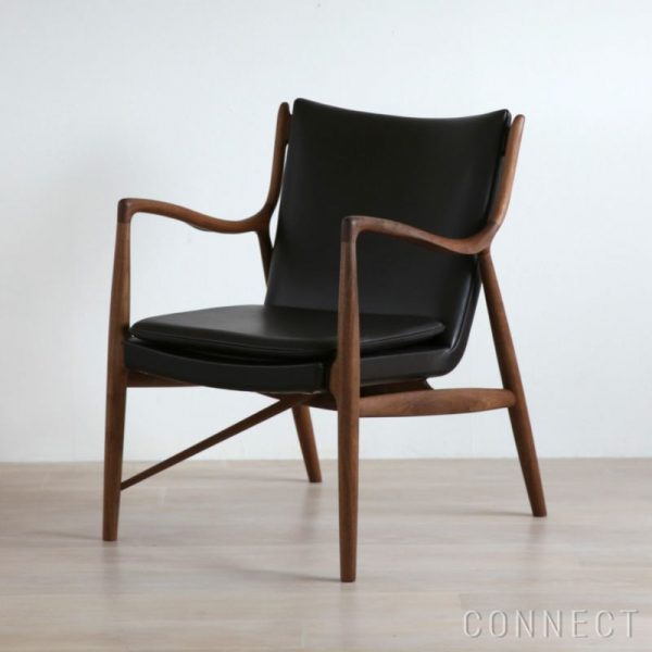 Finn Juhl（フィン・ユール）No.45チェア