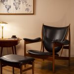 フィン・ユール No.45やチーフテンチェアなど取り扱い始めました