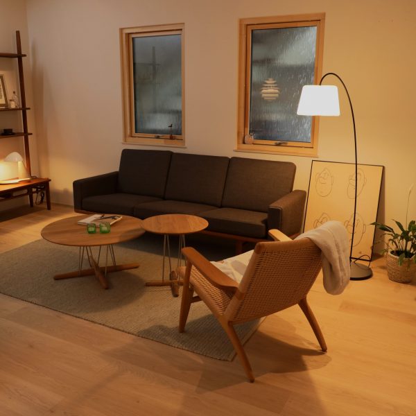 CH25_GE236ソファ_北欧ヴィンテージ_Hans J. Wegner_ハンス J