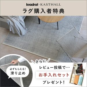 ラグラグ　おまとめ レビュー特典アリ】CONNECTがおすすめするラグ4選 | インテリア