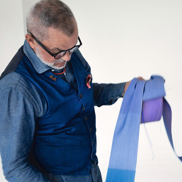 Kvadrat デザイナー