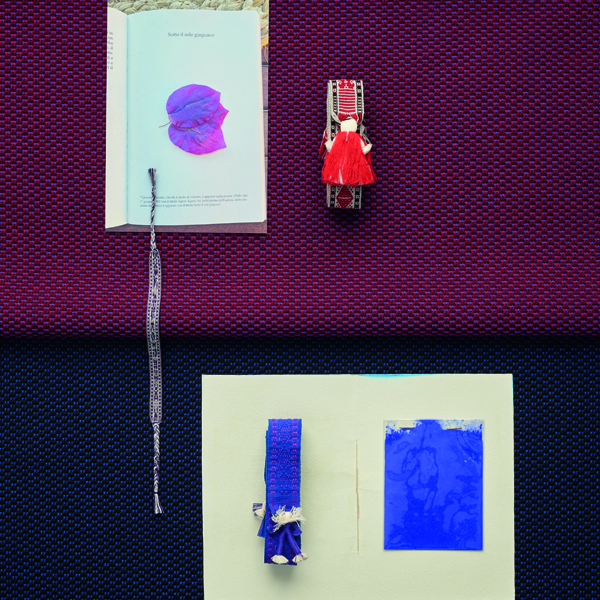 Kvadrat デザイナー