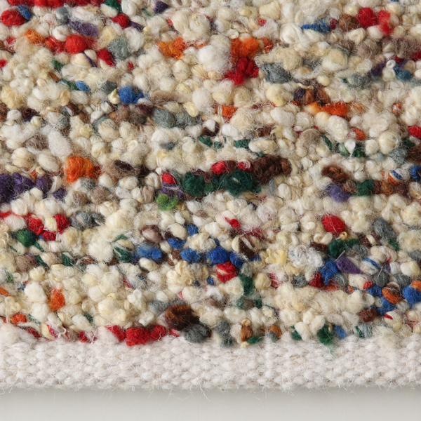 Kvadrat　Technicolor　Flock