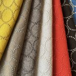 Kvadrat（クヴァドラ）廃盤生地のお知らせ