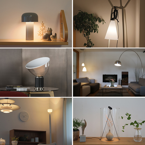 FLOS　価格改定