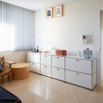 狭くても、すっきり美しく。住まいの収納問題をUSMで解決！