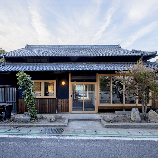 Villa Tomari_ ヴィラトマリ_泊