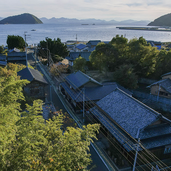 本島