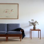 北欧ヴィンテージ家具を取り入れて居心地の良いお部屋を作ろう！