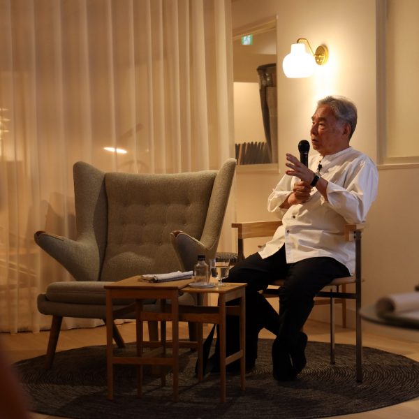 織田先生