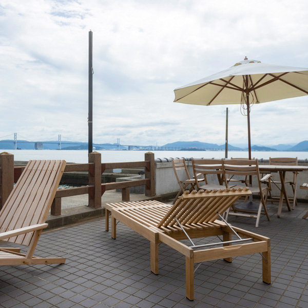 FRITZ HANSEN EXHIBITION in HONJIMA 2025