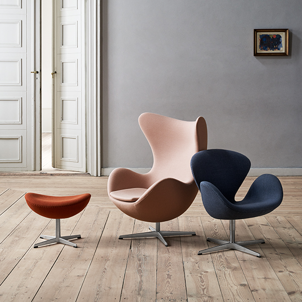 FRITZ HANSEN EXHIBITION in HONJIMA 2025