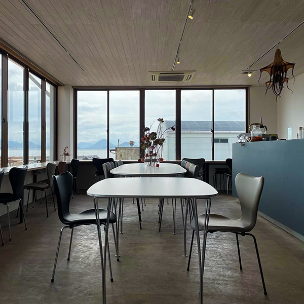 FRITZ HANSEN EXHIBITION in HONJIMA 2025