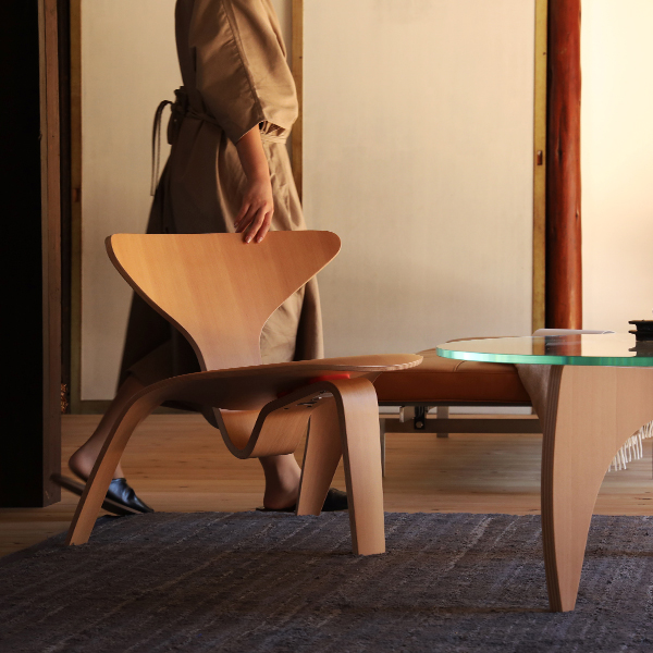 FRITZ HANSEN EXHIBITION in HONJIMA 2025