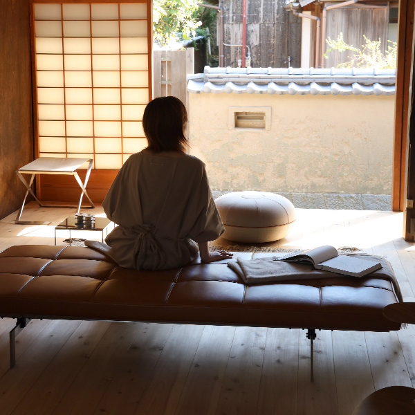 FRITZ HANSEN EXHIBITION in HONJIMA 2025