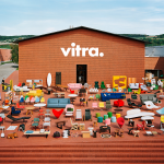 CONNECT / Vitra プレミアムパートナーシップのご案内