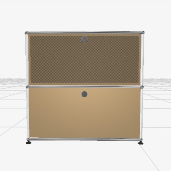USMハラー
アコースティックドア