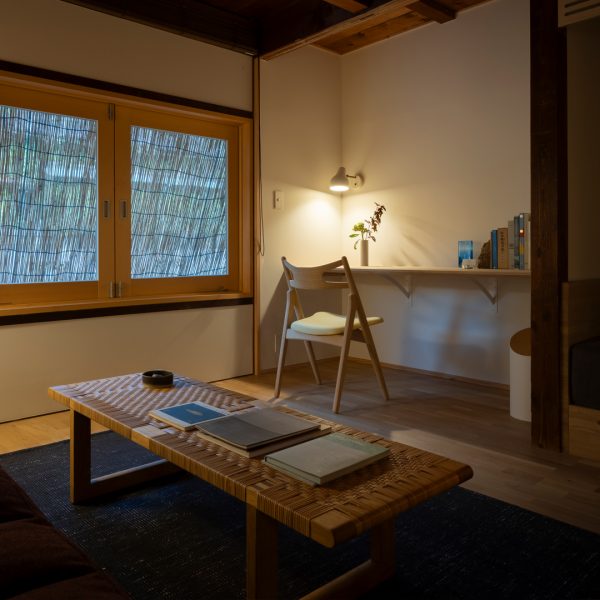 Villa Tomari_泊_本島