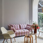 Vitraプレミアムパートナー限定｜Kvadrat・Dedarで楽しむファブリックコーディネート