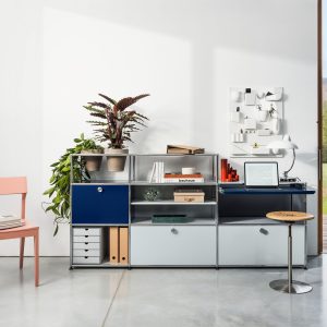 USMハラー リプロダクト シェルフ 収納ボード リプロダクト