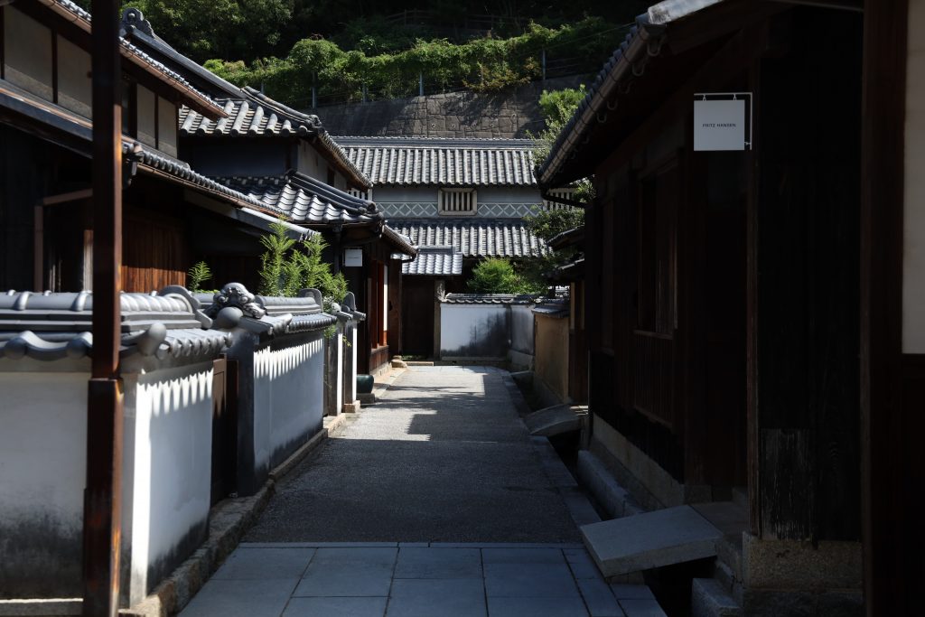本島