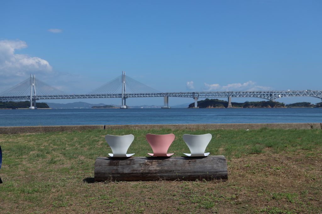 丸太セブン