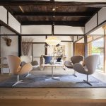 和と北欧が響き合う。「フリッツ・ハンセン庵」で過ごす、心揺さぶる一日。