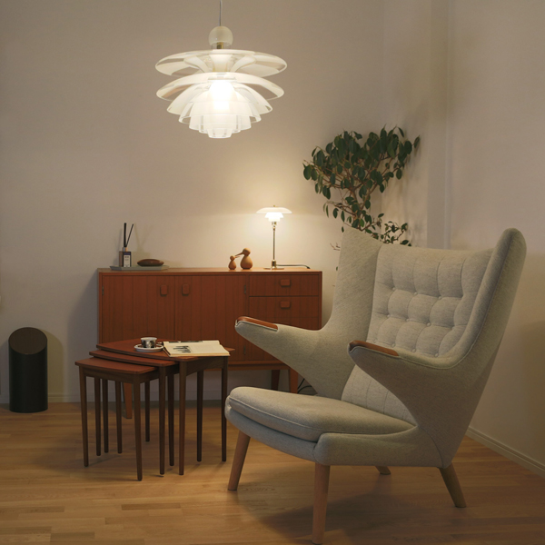 国内過去最大規模の回顧展 | 織田コレクション ハンス・ウェグナー展 in 渋谷ヒカリエ